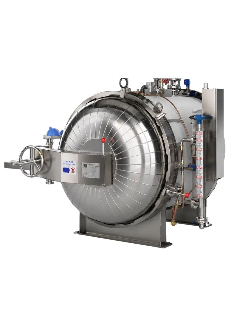 Pet Water Cremation Machine